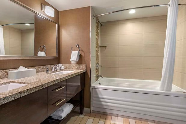 Images Hilton Vacation Club Oceanaire Virginia Beach