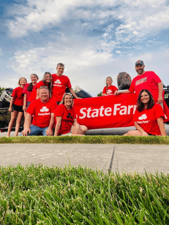 Images Stacy Jackson - State Farm Insurance Agent