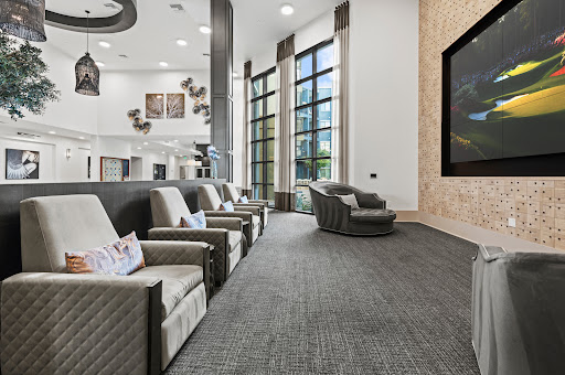 Images The Aston North Scottsdale Apartments