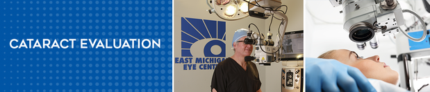 Images East Michigan Eye Center