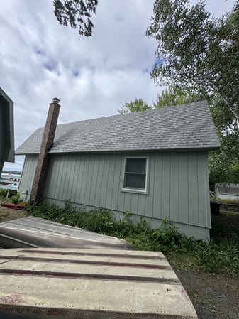 Images Bullseye Roofing Systems LLC