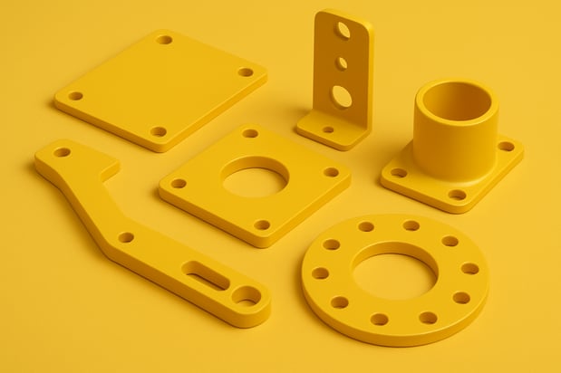 Images Simple Machining