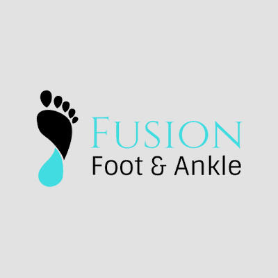 Fusion Foot & Ankle: Moody Mankerious, DPM Logo