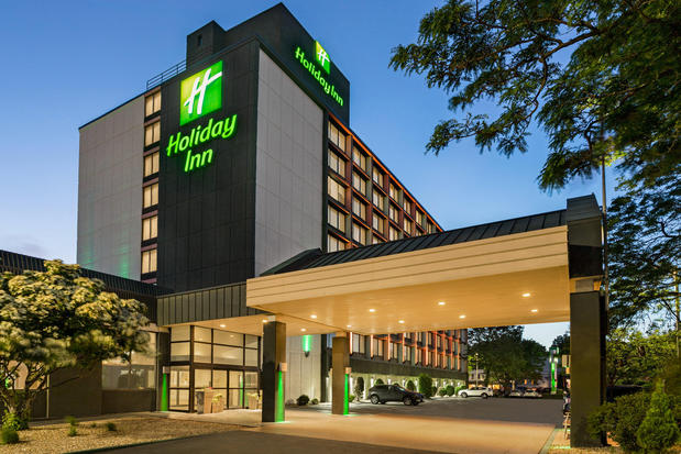 Images Holiday Inn Boston Bunker Hill Area, an IHG Hotel