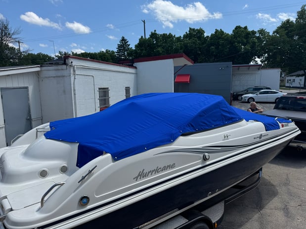 Images Fond Du Lac Tent and Awning