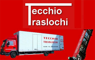 Images Tecchio Traslochi