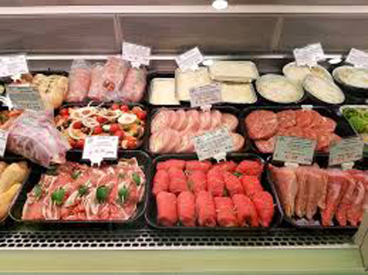 Images Supermercato Sigma