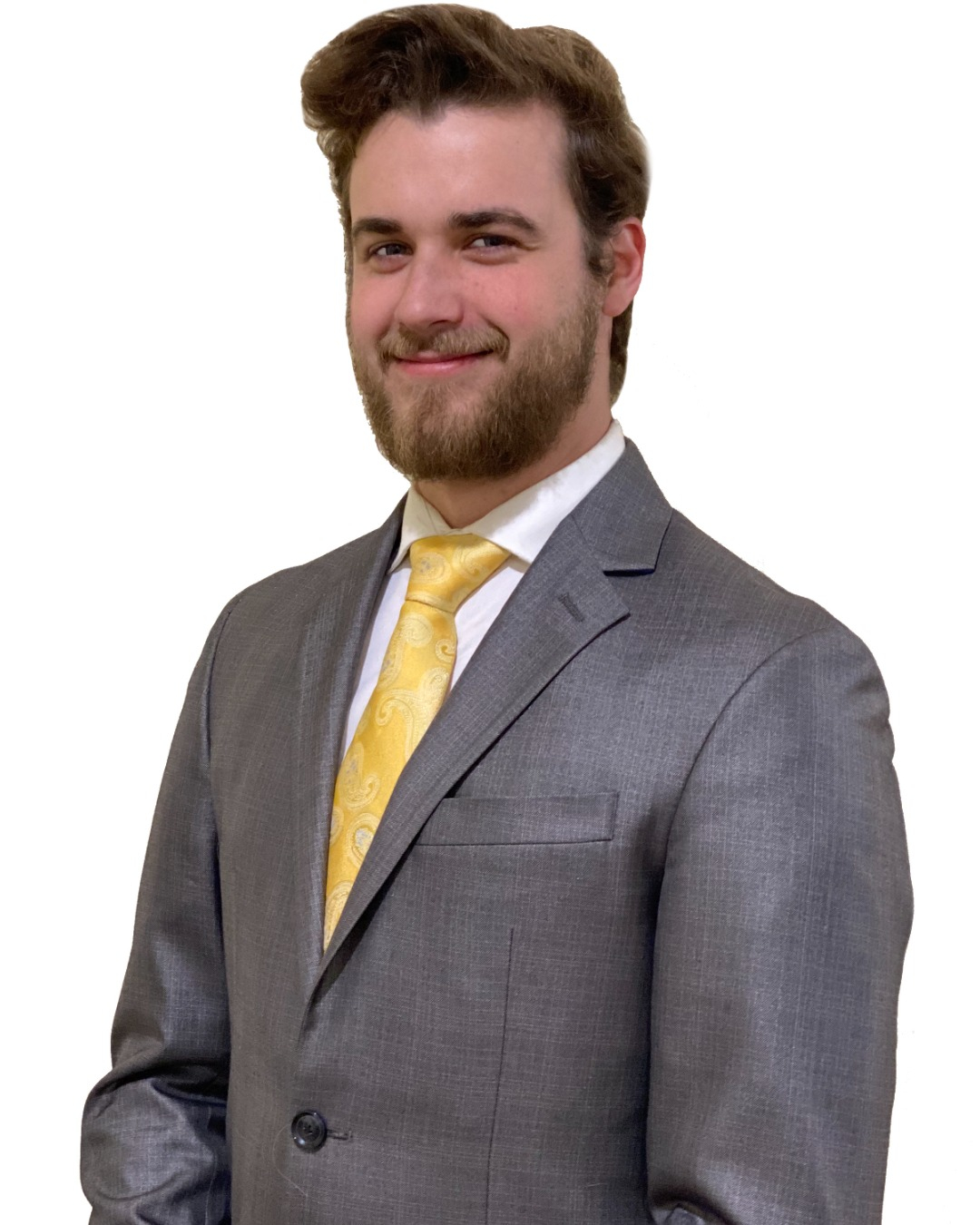 Agent Headshot