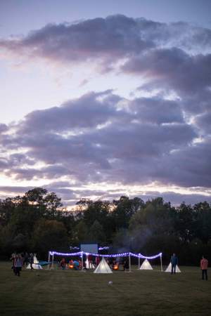 Images The Cottages at Lake Tamaha - Student Housing