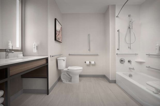 Images Hilton Garden Inn Denver Airport Tower Road