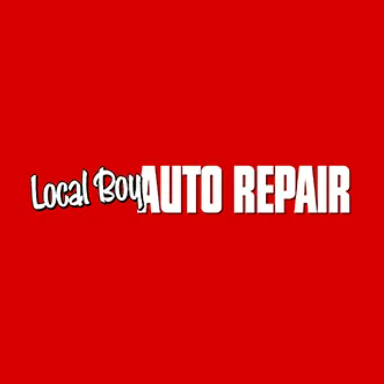 Local Boy Auto Repair LLC