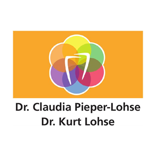 Dr. Claudia Pieper-Lohse u. Dr. Kurt Lohse in Haan im Rheinland - Logo