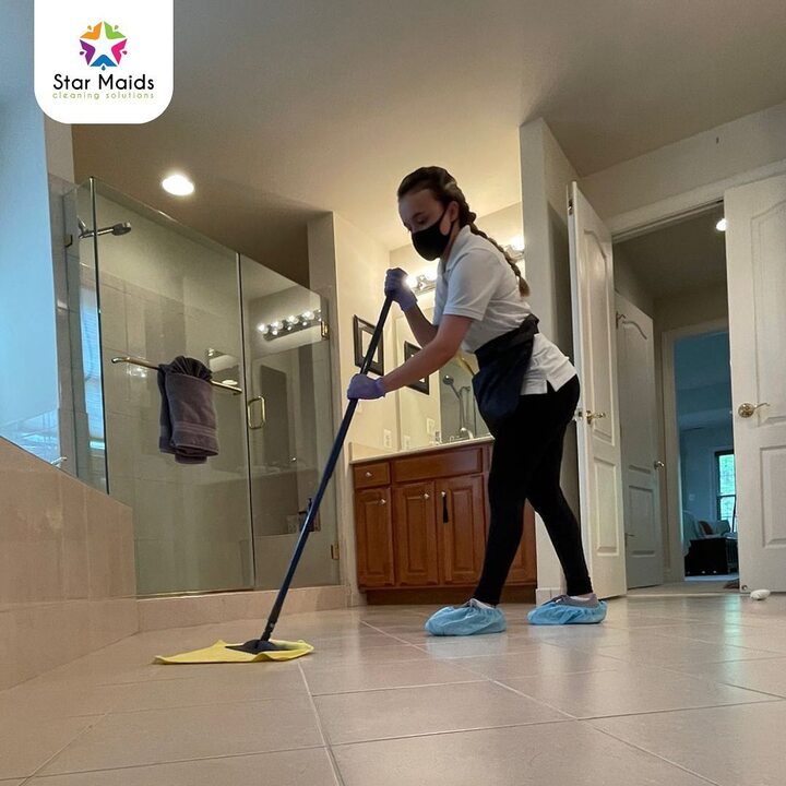 Images Star Maids Cleaning Solutions LLC