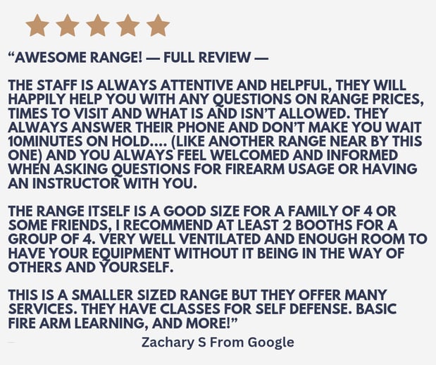 Images Riverside Magnum Range