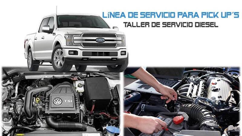 Images Taller De Servicios Diésel
