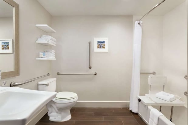 Images Hampton Inn Lawrence