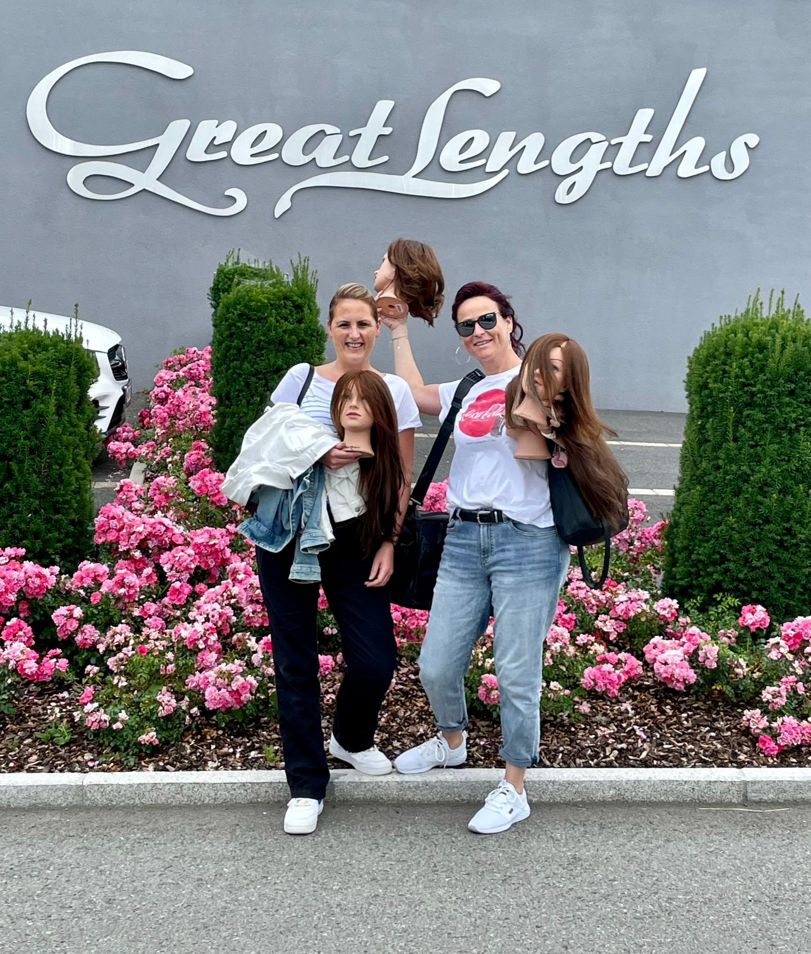 Bild 8 von Hairteam Steindl