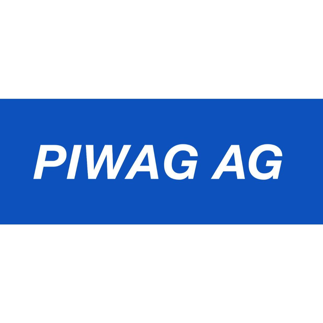 PIWAG AG Logo