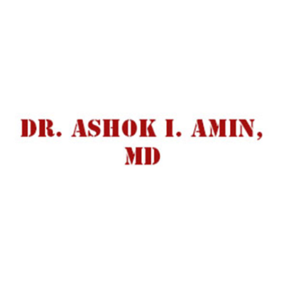 Dr. Ashok I. Amin, MD