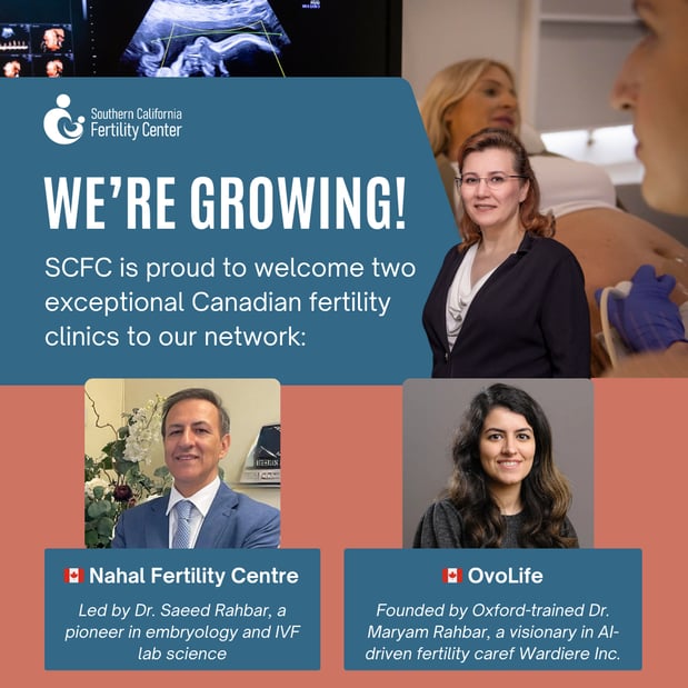 Images Southern California Fertility Center