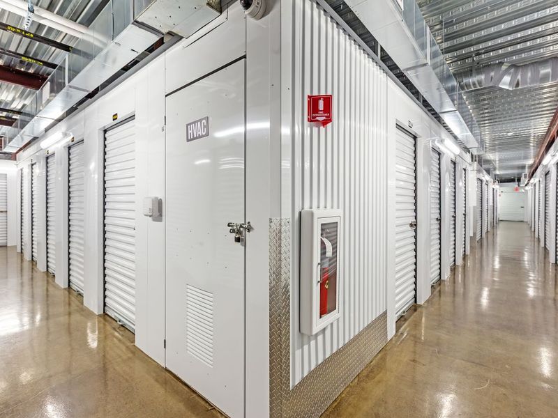 Interior Units