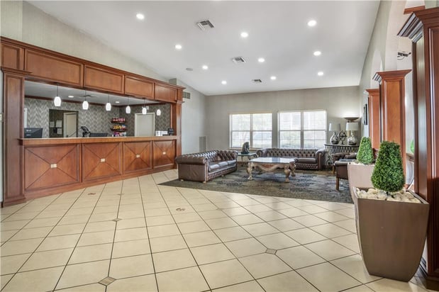 Images Best Western Plus Bessemer Hotel & Suites