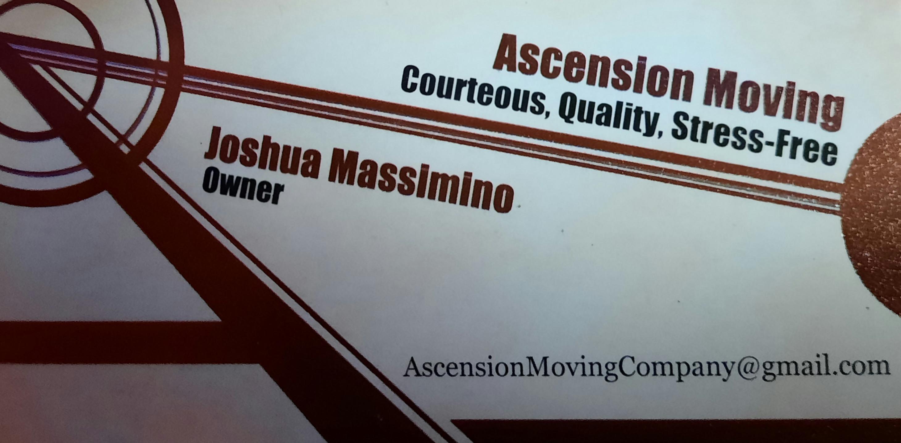 Image 6 | Ascension Moving Company LLC