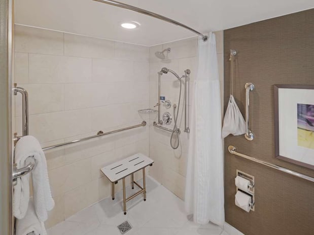 Images Hilton Harrisburg