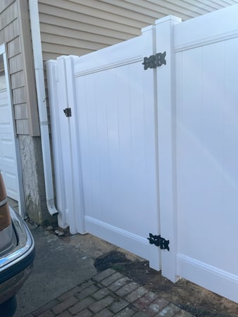 Images Superior Fence & Rail