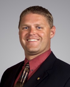 Images First Command Financial Advisor - Chris Dentinger