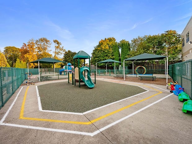 Images Needham Heights KinderCare