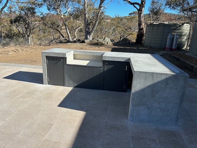 Images Jindabyne Landscaping