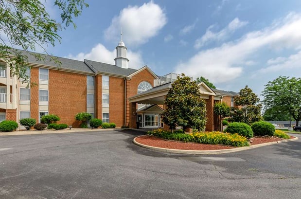 Images Best Western Plus Inn at Hunt Ridge