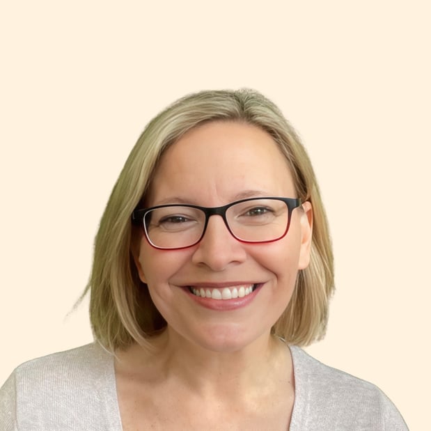 Images Cheryl Reyes, Psychologist