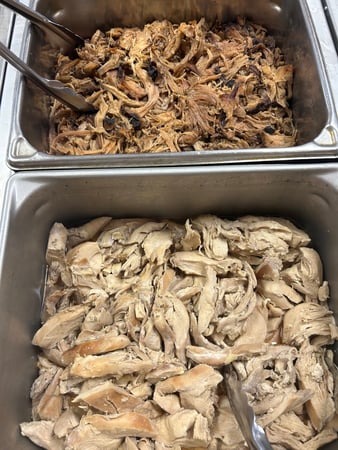 Images Dan's Catering Company LLC