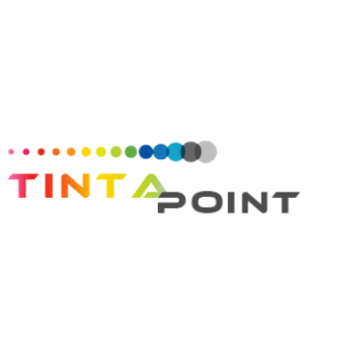 Tinta Point Logo