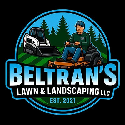 Beltran's Lawn Care, LLC Logo