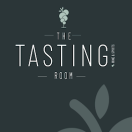 The Tasting Room Recklinghausen - Shop & Bar in Recklinghausen - Logo