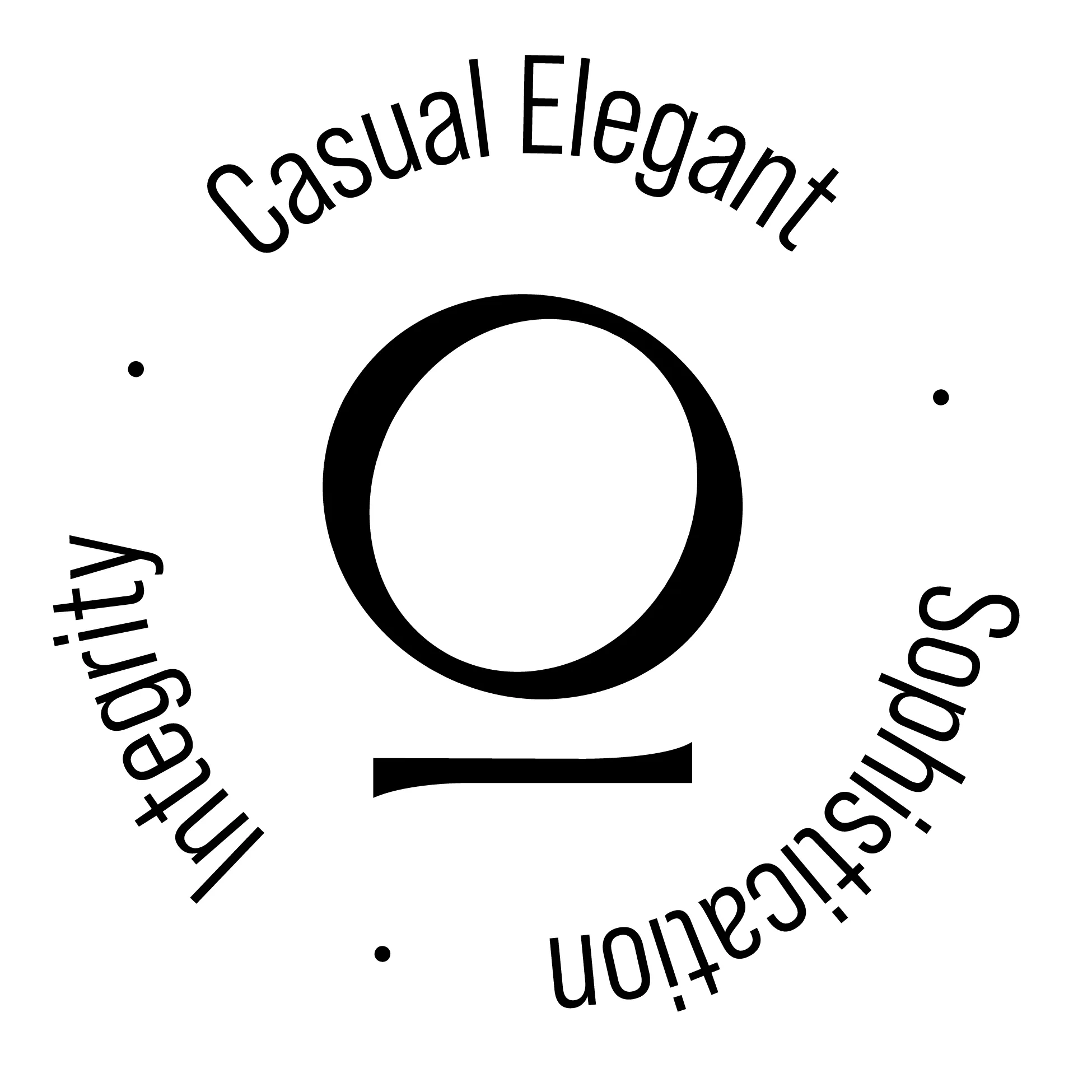 company logo