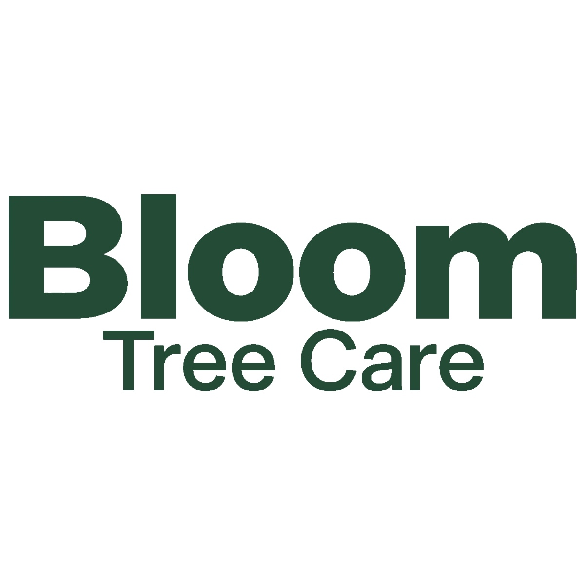 Bloom Tree Care