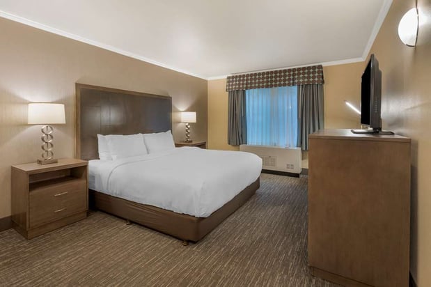 Images Best Western Plus Chena River Lodge