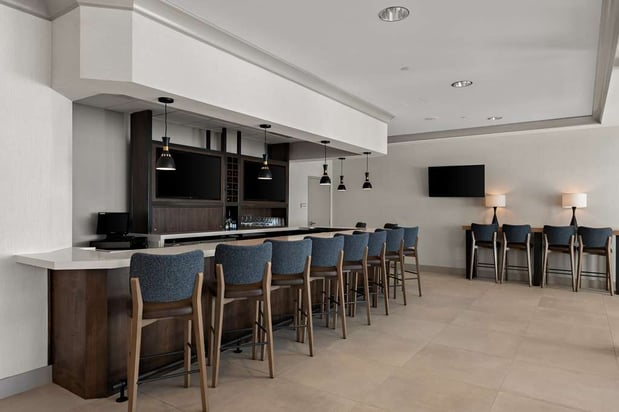 Images Hilton Garden Inn Omaha East/Council Bluffs