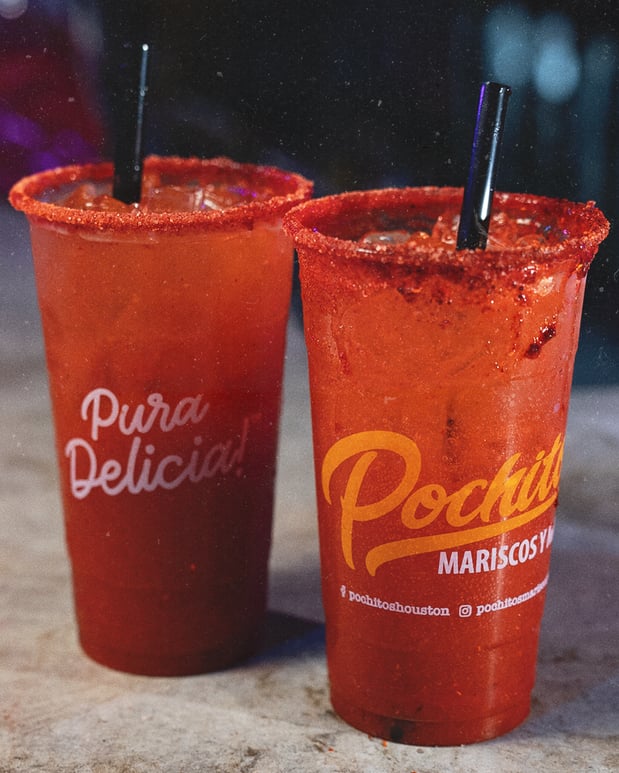 Images Pochitos Mariscos y Mas