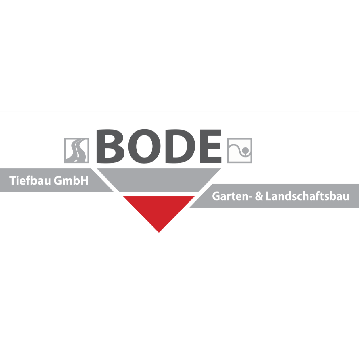 Bode Tiefbau GmbH | Garten- und Landschaftsbau in Osterode