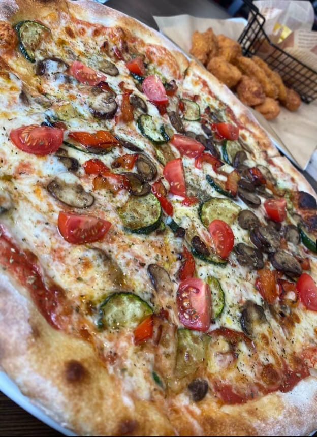 Ristorante Stazione Palazzo, Poststrasse 2 in Liestal