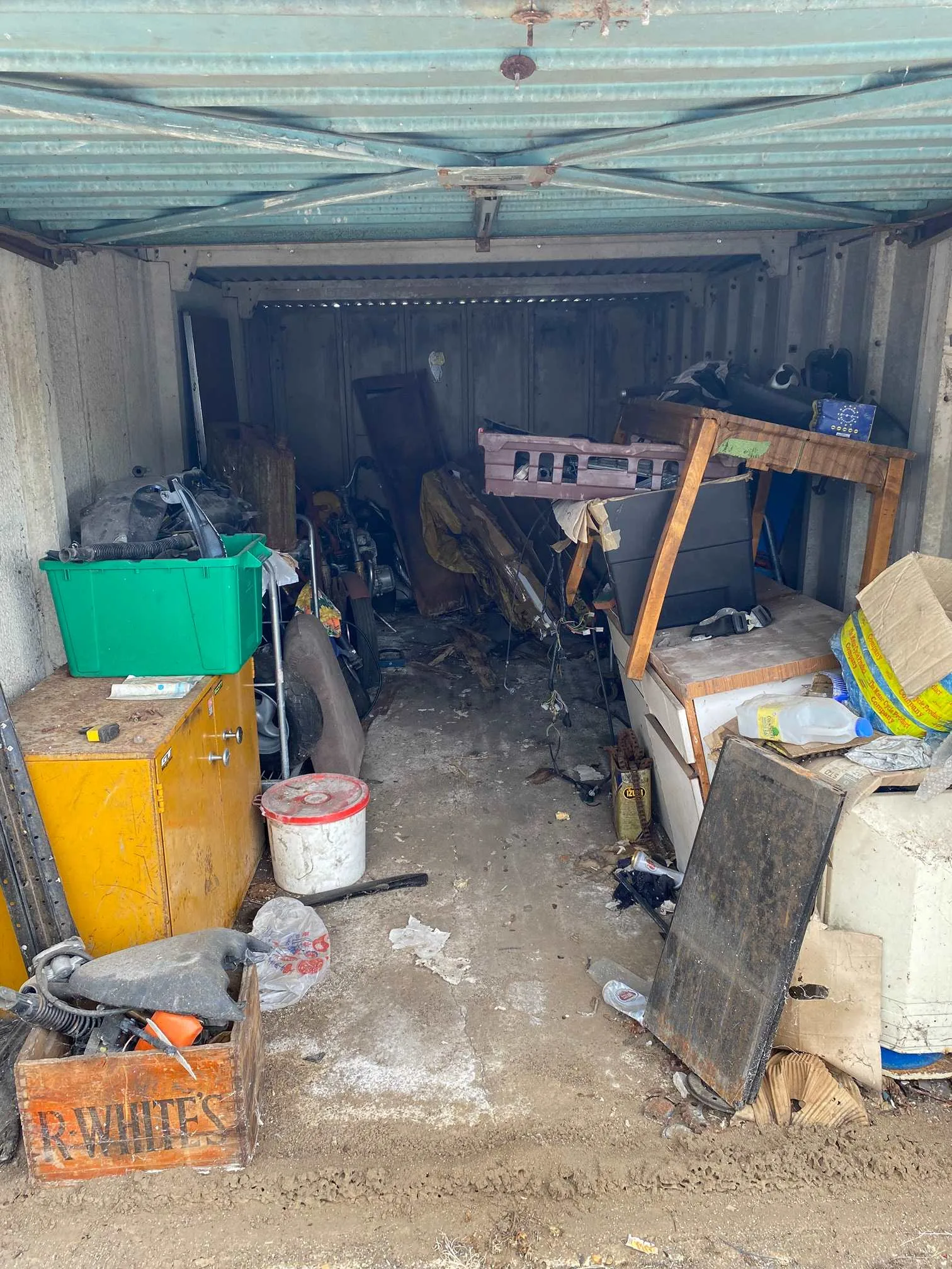 Images Junk Truck Waste Clearance