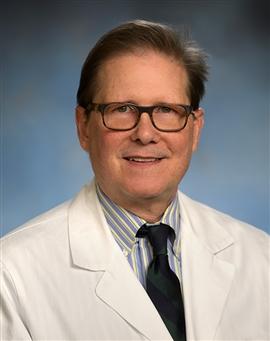 Headshot of David N. Horwich, MD