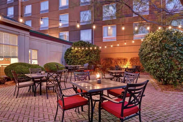 Images Hilton Garden Inn Appleton/Kimberly