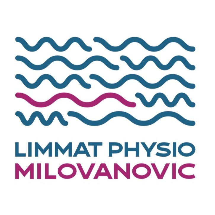 Limmat Physio Logo