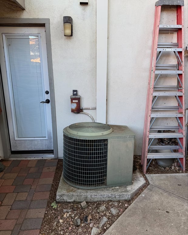 Images Top Shelf Heating and Air